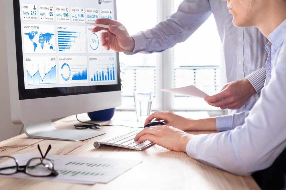 Business Management Software For Trade Professionals